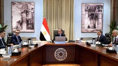 رئيس-الوزراء-يتابع-الموقف-المالي-لهيئة-الشراء-الموحد-وسداد-مستحقات-الشركات