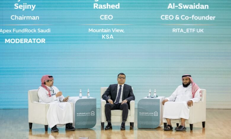 “ماونتن-ڤيو-السعودية”-تستعرض-تشارك-في-منتدى-العمرة-والزيارة-2026-بالمدينة