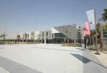 «السويدى-للتكنولوجيا»-تضيف-مبنى-جديداً-للجامعة-باستثمارات-مليارى-جنيه