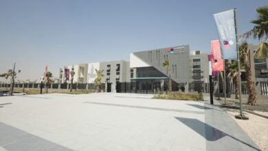 «السويدى-للتكنولوجيا»-تضيف-مبنى-جديداً-للجامعة-باستثمارات-مليارى-جنيه