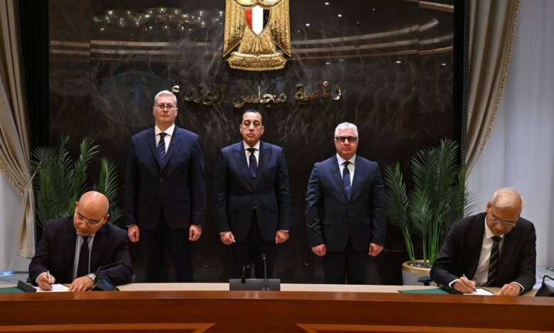 “إندوراما-مصر”-تستثمر-525-مليون-دولار-في-مصنع-للأسمدة-الفوسفاتية-بـ”السخنة”