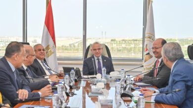 الحكومة-تبحث-فرص-تعظيم-عوائد-الأصول-السياحية-المملوكة-للدولة