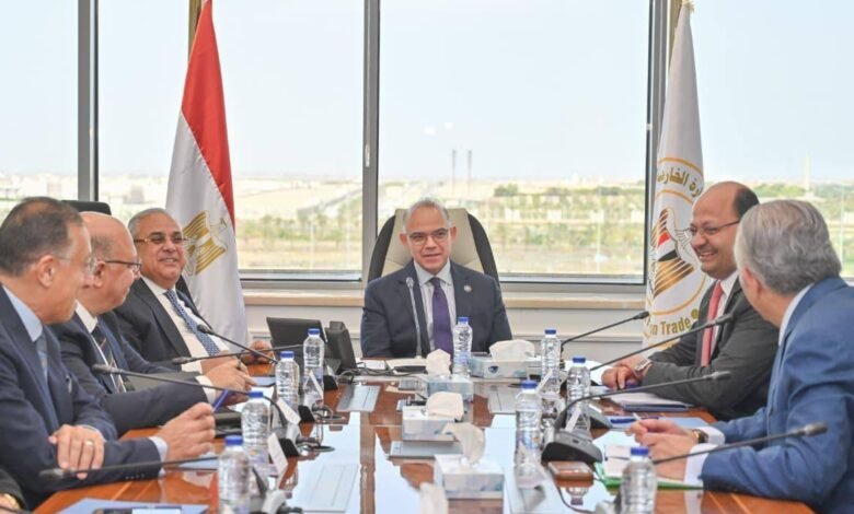 الحكومة-تبحث-فرص-تعظيم-عوائد-الأصول-السياحية-المملوكة-للدولة