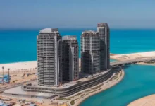 جولدن-تاورز-القطرية-تبحث-الاستثمار-في-النشاط-الفندقي-بمدينة-العلمين-الجديدة