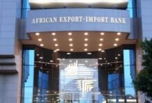 أفريكسيم-بنك-يحقق-48.5-مليار-دولار-إجمالى-أصول-والتزامات-فى-2025