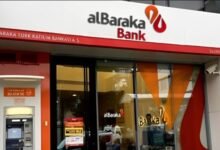 اليوم-نهاية-حق-توزيع-1.1-جنيه-لسهم-“بنك-البركة”