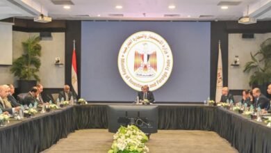 وزير-الاستثمار-يؤكد-تأسيس-صندوق-للاستثمار-فى-أفريقيا-لتعزيز-الأمن-الغذائى