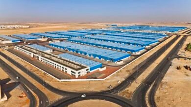 الحكومة-توافق-على-3-مشروعات-جديدة-بنظام-المناطق-الحرة