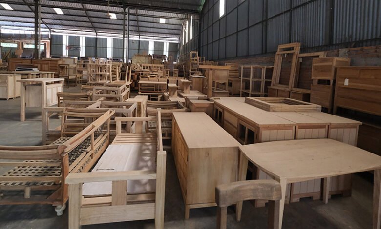 إنشاء-كيان-جديد-بنظام-المناطق-الحرة-لتصنيع-الأثاث