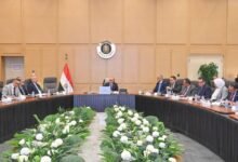 الحكومة-تناقش-مقترحات-لزيادة-التعاون-الاقتصادي-والاستثماري-مع-كوريا-الجنوبية