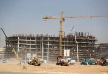 المقاولات-والعقارات-تترقبان-أثر-الهدنة-بين-أمريكا-وإيران