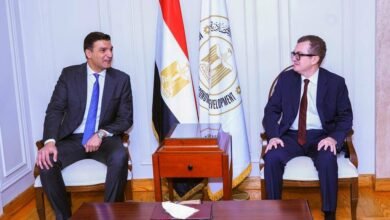 الحكومة-تسرّع-ترفيق-المناطق-الصناعية-لتعزيز-الاستثمارات-ودعم-النمو