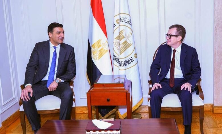 الحكومة-تسرّع-ترفيق-المناطق-الصناعية-لتعزيز-الاستثمارات-ودعم-النمو