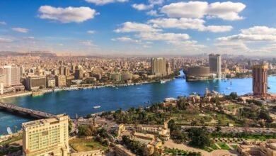 مصر-على-رادار-المستثمرين-مجددًا-مع-بدء-هدنة-الولايات-المتحدة-وإيران