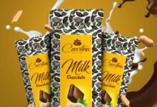 «كوفرتينا»-تستهدف-15-مليون-دولار-صادرات-بنهاية-العام-الحالى