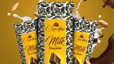 «كوفرتينا»-تستهدف-15-مليون-دولار-صادرات-بنهاية-العام-الحالى