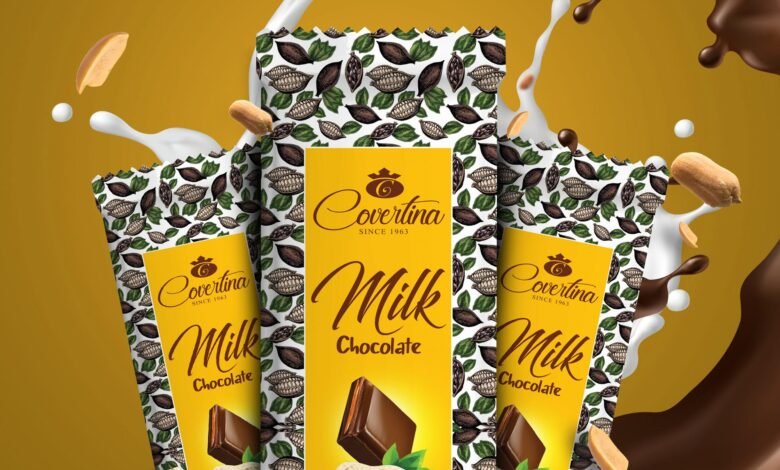 «كوفرتينا»-تستهدف-15-مليون-دولار-صادرات-بنهاية-العام-الحالى