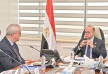 وزير-الاستثمار-يبحث-توطين-صناعة-النقل-والتحول-إلى-مركز-إقليمي-للتصنيع-بالتعاون-مع-“ألستوم”