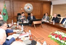 الحكومة-تبحث-آليات-حوكمة-منظومة-طرح-الأراضي-الصناعية