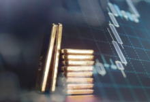 بنوك-مركزية-تعزز-احتياطيات-الذهب-لتنويع-المكاسب-ومواجهة-تقلبات-العملات