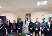 “حديد-عز”-تخطط-لإنشاء-مشروع-لإنتاج-الحديد-المختزل-في-الجزائر