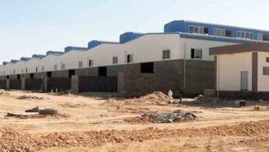 إعادة-تنظيم-تراخيص-إقامة-وتشغيل-المشروعات-خارج-المناطق-الصناعية