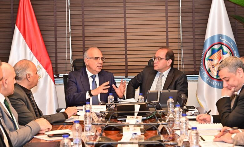 الحكومة-تبحث-تمويل-مشروعات-التحول-لأنظمة-الري-الحديث