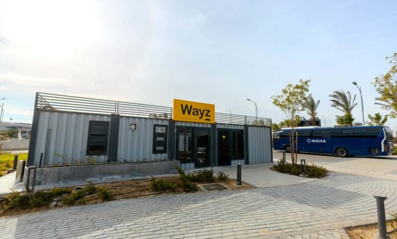 wayz-التابعة-لميدار-تحصل-على-شهادة-الأيزو-لنظام-إدراة-السلامة-المرورية-على-الطرق
