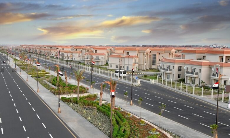 التضخم-والطاقة-يفرضان-خارطة-طريق-إجبارية-للعقارات-في-مصر