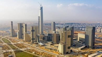 السوق-العقاري-المصري-الرابح-الأكبر-في-سباق-التحوط-الخليجي