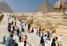 إيرادات-السياحة-في-مصر-ترتفع-173%-لتسجل-10.2-مليار-جنيه-بالنصف-الأول-من-2025/2026