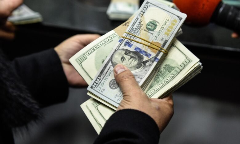 تحويلات-المصريين-بالخارج-تقفز-إلى-22.1-مليار-دولار-بالنصف-الأول-من-2025/2026