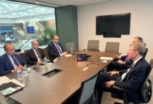 وزير-الاستثمار-يبحث-مع-“معهد-التمويل-الدولي”-التعاون-لزيادة-استثمارات-المؤسسات-الأمريكية