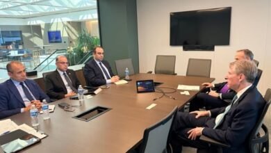 وزير-الاستثمار-يبحث-مع-“معهد-التمويل-الدولي”-التعاون-لزيادة-استثمارات-المؤسسات-الأمريكية