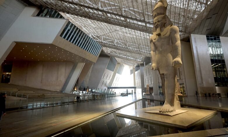زيادة-أسعار-تذاكر-المتحف-المصري-الكبير-اعتباراً-من-نوفمبر-المقبل