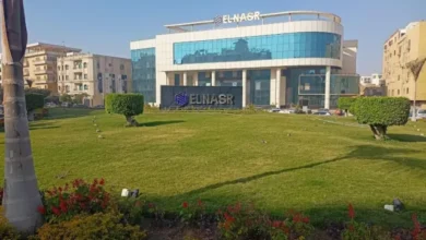 البورصة-تتلقى-طلب-قيد-“النصر-للإسكان-والتعمير”-برأسمال-350-مليون-جنيه