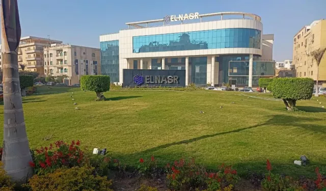 البورصة-تتلقى-طلب-قيد-“النصر-للإسكان-والتعمير”-برأسمال-350-مليون-جنيه