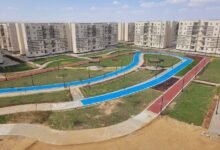 مي-عبد-الحميد:-جارٍ-دراسة-أسعار-طرح-وحدات-«سكن-لكل-المصريين-9»