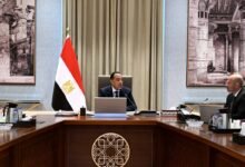 شركة-صينية-تقدم-مقترحاً-لتنفيذ-مشروع-“مدينة-المستشفيات”-بمصر