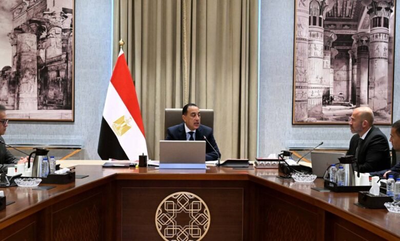 شركة-صينية-تقدم-مقترحاً-لتنفيذ-مشروع-“مدينة-المستشفيات”-بمصر