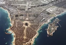 مصر-تُسلم-13,800-فدان-من-أرض-مشروع-“رأس-الحكمة”-لشركة-مدن-الإماراتية