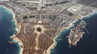 مصر-تُسلم-13,800-فدان-من-أرض-مشروع-“رأس-الحكمة”-لشركة-مدن-الإماراتية