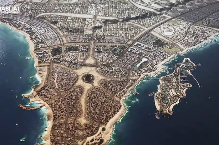 مصر-تُسلم-13,800-فدان-من-أرض-مشروع-“رأس-الحكمة”-لشركة-مدن-الإماراتية