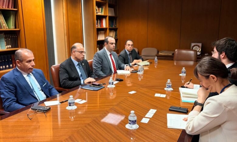 الاستثمار:-استمرار-المسار-التصاعدي-للصادرات-خلال-الربع-الأول-رغم-اضطرابات-البحر-الأحمر