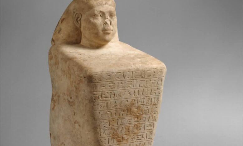 مصر-تسترد-13-قطعة-أثرية-من-الولايات-المتحدة-الأمريكية