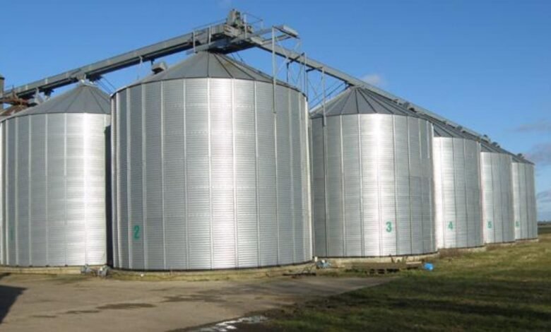 «فيروم-مصر»-تقترب-من-الحصول-على-الضمانة-السيادية-لتمويل-مشروع-صوامع-بورسعيد