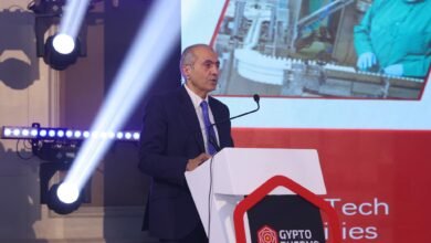 «جيبتو-فارما»-تستهدف-طرح-3-أدوية-جديدة-في-2026