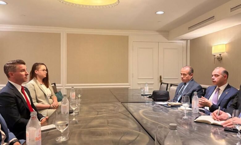 الاستثمار: نعمل-على-تيسير-إجراءات-التملك-للمستثمر-الأجنبي-وتعزيز-التعاون-مع-“تصديري-العقارات”