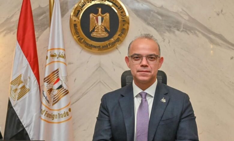 وزير-الاستثمار:-رقمنة-الإجراءات-وتوسيع-المناطق-الاستثمارية-لتعزيز-تنافسية-الاقتصاد