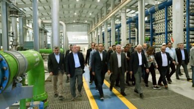 رئيس-الوزراء:-التوسع-في-إقامة-مشروعات-تحلية-المياه-بالتعاون-مع-الشركات-العالمية